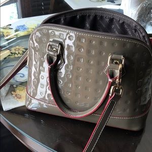 Arcadia handbag/crossbody bag